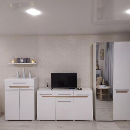 Студия На Проскуровской 16 Khmelʼnytsʼkyy Exterior foto