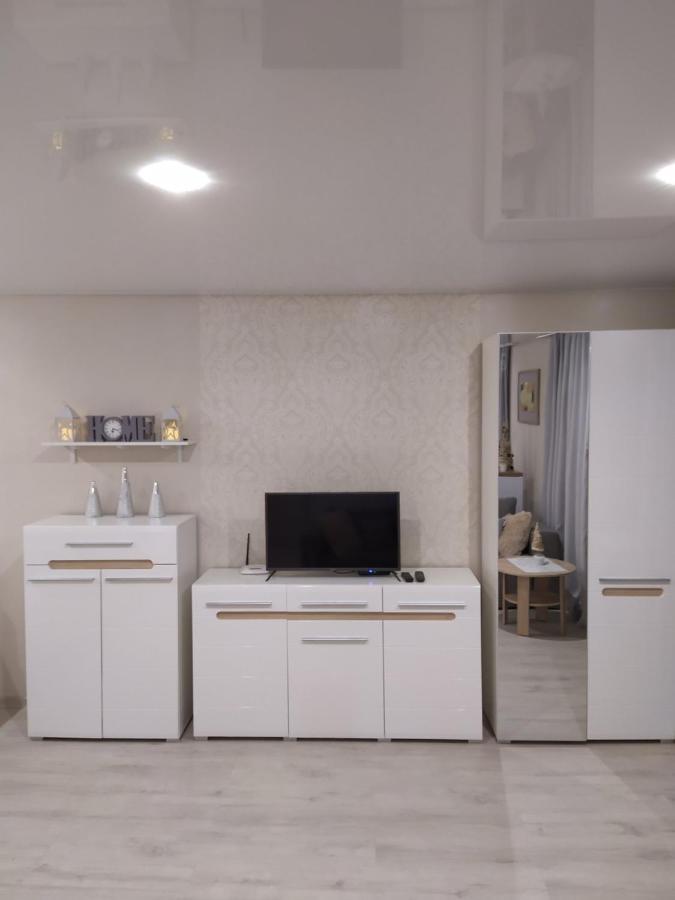 Студия На Проскуровской 16 Khmelʼnytsʼkyy Exterior foto