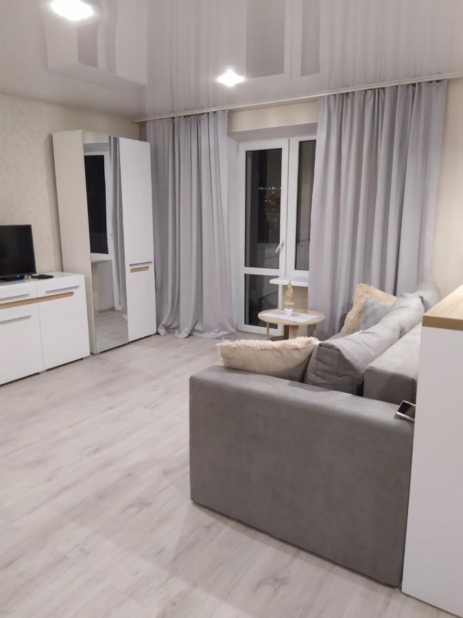 Студия На Проскуровской 16 Khmelʼnytsʼkyy Exterior foto