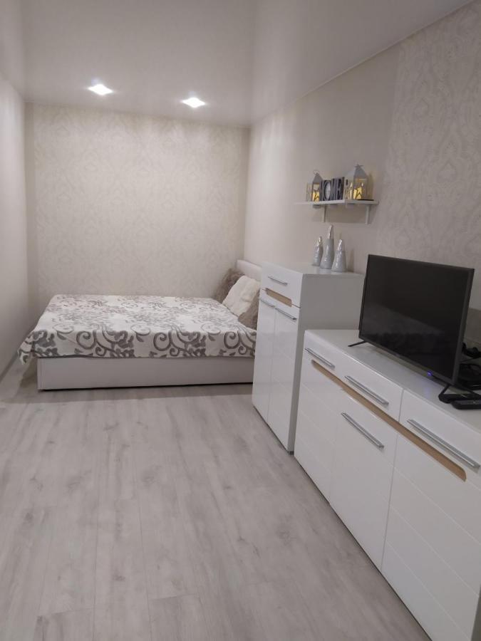 Студия На Проскуровской 16 Khmelʼnytsʼkyy Exterior foto